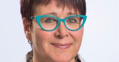 Heidi Skrdla © WKNÖ/Kraus