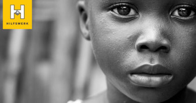 © Hilfswerk International
