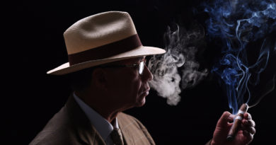 © Davidoff of Geneva Austria GmbH