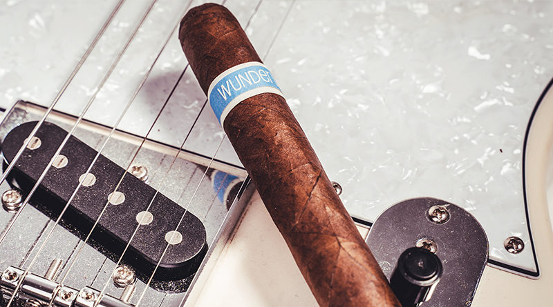 RoMa Craft Tobac Wunder\Lust Robusto © Reinhard Pohorec, Christopher Hanschitz