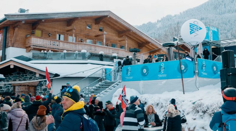 Breites Programm von Velo am Hahnenkamm-Wochenende © BAT/Briana Pfaffel