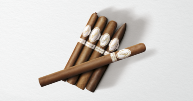 © Davidoff of Geneva Germany & Austria GmbH