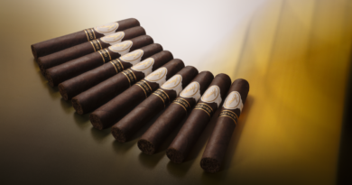 © Davidoff of Geneva Germany & Austria GmbH