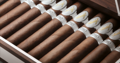 © Davidoff of Geneva Germany & Austria GmbH