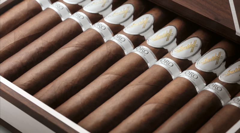 © Davidoff of Geneva Germany & Austria GmbH